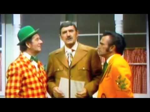 ARCHIE CAMPBELL - PFFT YOU WERE GONE