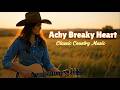 Achy Breaky Heart - Billy Ray Cyrus (Classic Country music)