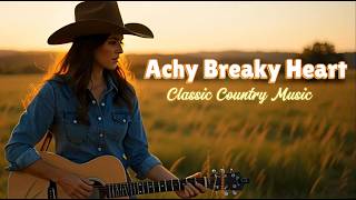Achy Breaky Heart - Billy Ray Cyrus (Classic Country music)