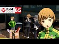 Persona 4 Golden Walkthrough - Planning for the Cultural Festival and Beauty Pageant [Part 65]