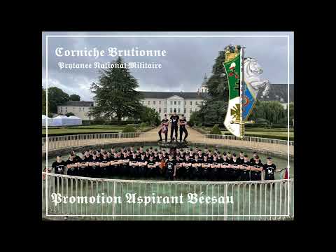 Ô douce France - ASP Béesau - Corniche Brutionne 216-218