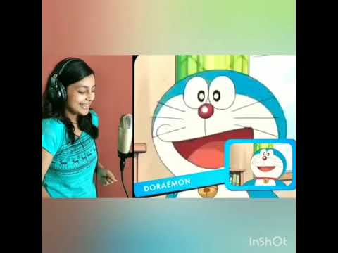 Nisha Pasad Voice Samples for Animation