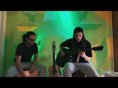 Fire That Burns - Caixalote Cover (Sessões de Inverno #05)