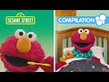 Sesame Street 1 HOUR Of Routines Brushy Brush This Is The Way We Go To School And MORE