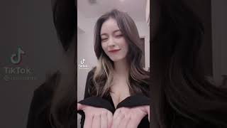 【TikTok】美乳おっぱい