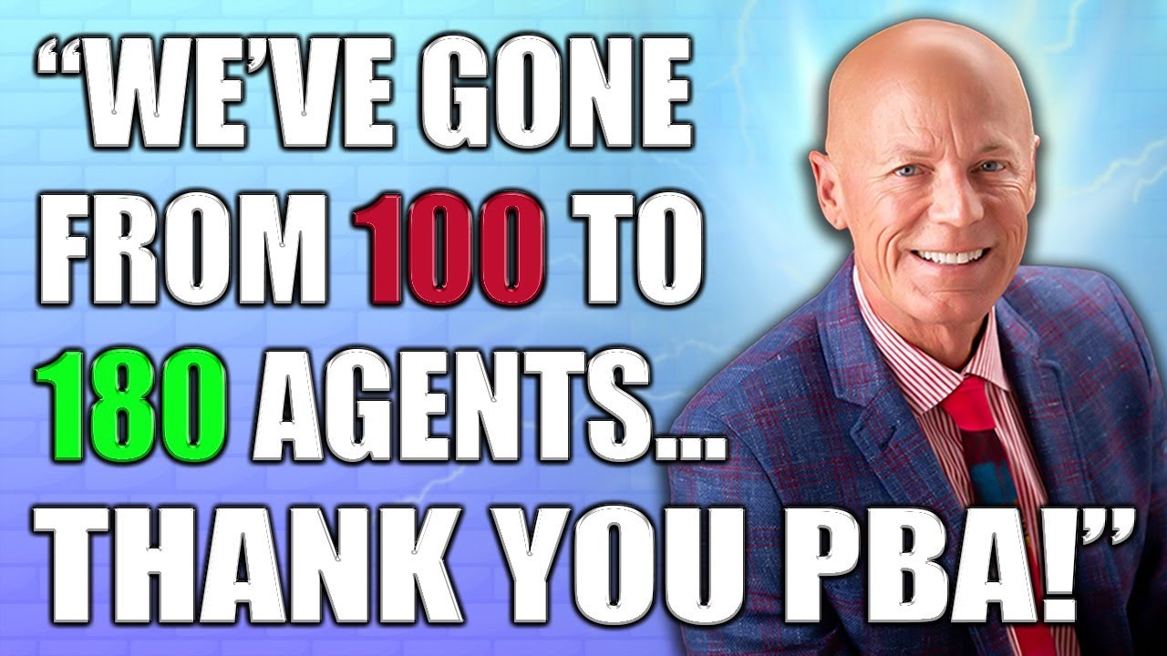 Real Estate Success Story video testimonial