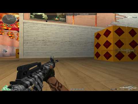 [CF EU] contrX vs. DayOFDeath New Year Festival [English] HD