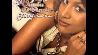 Easy Paula Deanda    Official Instrumental