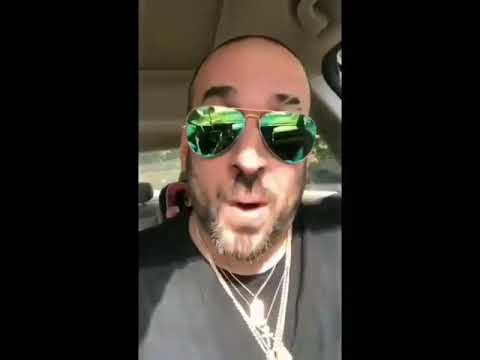 Guaynaa Ft. Jowell & Randy - Rebota Remix (Preview 2)