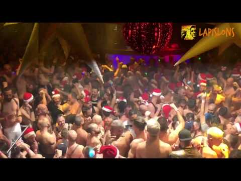 Green Komm St Nicholas Edition 2016