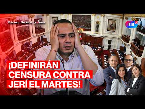 Lista de los últimos 10 presidentes del Perú: nombres y periodos | Datos LR | La República