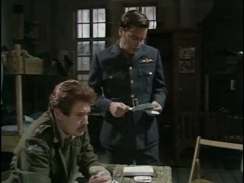 Colditz TV Series S01-E13 - The Way Out