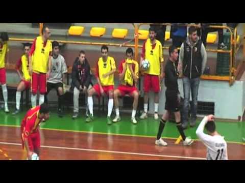 Parapiglia Barcollando Elettromega