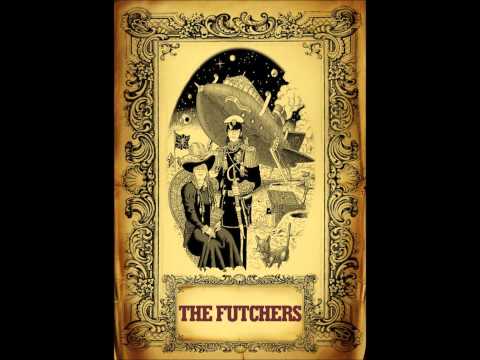 The Futchers - Hole