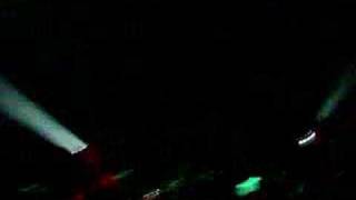 RUFIO - DROWNING (EN VIVO)