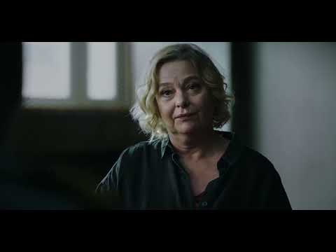 Det som göms i snö, Vivianne Treschow