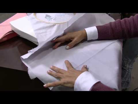 Caminho de Mesa por Marina Oliveira - 16/08/2013 - Mulher.com - Parte 2/2