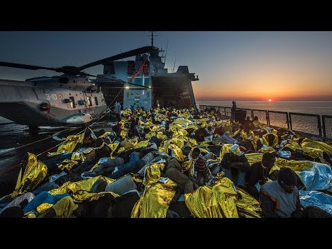 Eldorado – Official Trailer