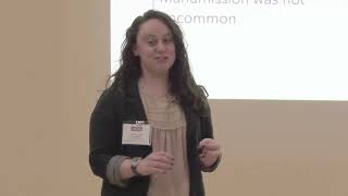 Legal Shifts in the 1830s