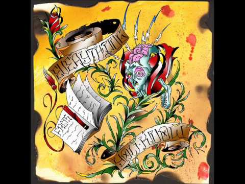 Wisdom In Chains - Chasing The Dragon