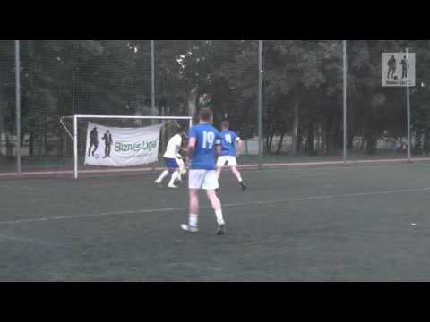 07.06.2016 II Liga B - Rosa vs. Capgemini