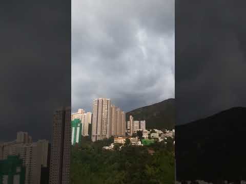 #keepsafe #stormwarning #shorts #mctto