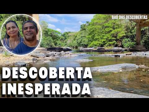 Estrada: De Lassance a Andrequicé | Estradas, Paisagens e um Rio Incrível no Caminho