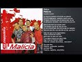 Malícia - Pelúcia (2004)