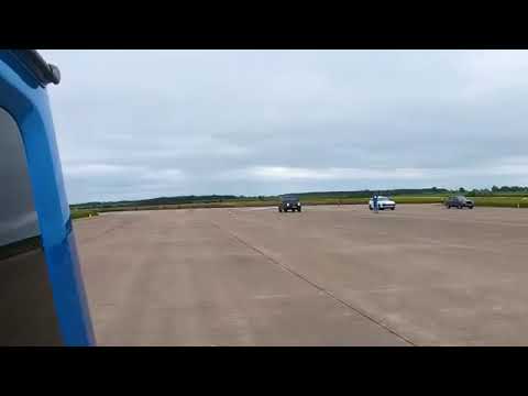 Bentayga Speed v G63 AMG v Cayenne Turbo v...