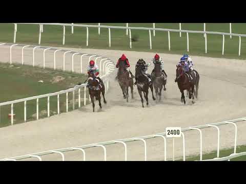 2020.08.30. 08. futam - PATIENCE HENDIKEP (III.o.) (szintetikus pálya)