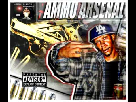 Crisis - My Life! Ft. Jah Mikey & Ammo Arsenal