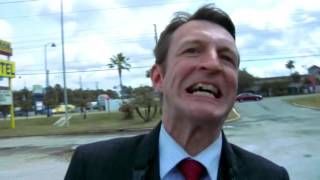 UN PARADIS POUR TOUS [Robert Morin] - Bande annonce