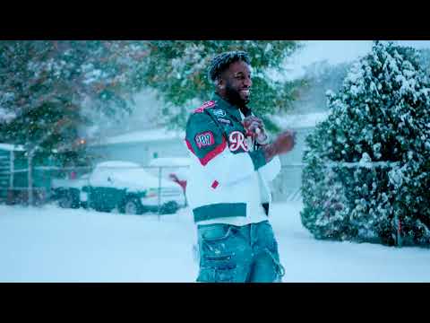 WFR Shotta - "All Grind" (Official Music Video) Shot by @GLOBALFILMS17