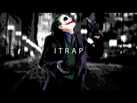 MIKEYSTEP - The Dark Joker (Hybrid Trap)