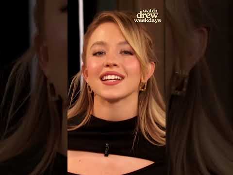 Sydney Sweeney Reveals One Thing She's Always Wanted to Try | The Drew Barrymore Show