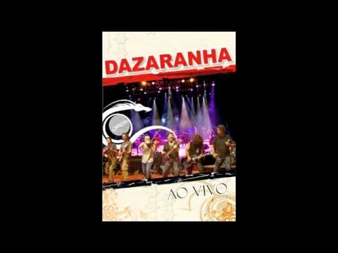 Salão de Festa a Vapor CD ao Vivo Dazaranha