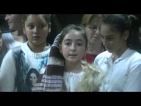 Cenaclu literar RAMURI MUGURI SI MUGURASI - 15.01.2016 - Curcani ( prima parte)