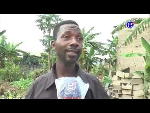 THE 6PM NEWS WEDNESDAY 10th JUNE 2020 - EQUINOXE TV