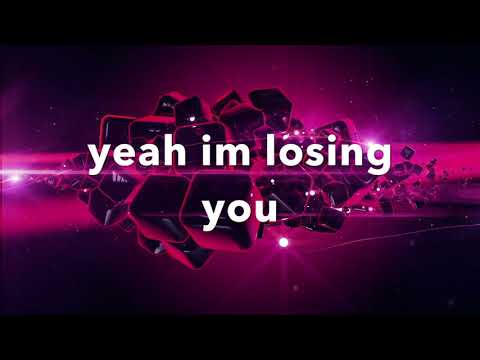 Vanic x Aquilo - Losing You [lyrics]