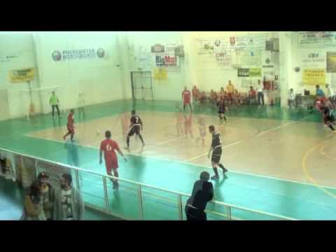 Pino di Matteo C5 - Città di Penne C5