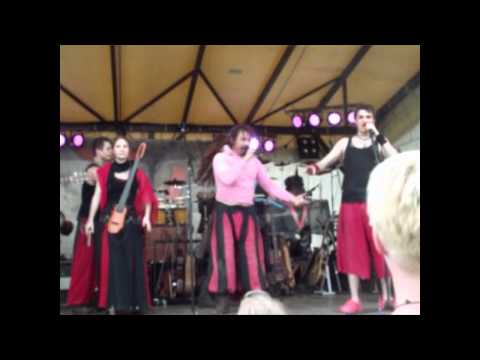 Vermaledeyt - Die Rettung von Hector!!!