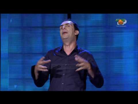 Portokalli, 12 Maj 2013 - Romir Zalla monologu (Kafshet dhe Femijet)