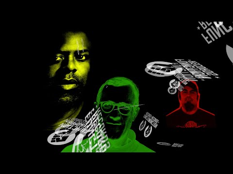 Digital, The Green Man, DJ Freeze, Ras Abraham - Junglist Soldier (ft. Sabrination) Halloween VJClip