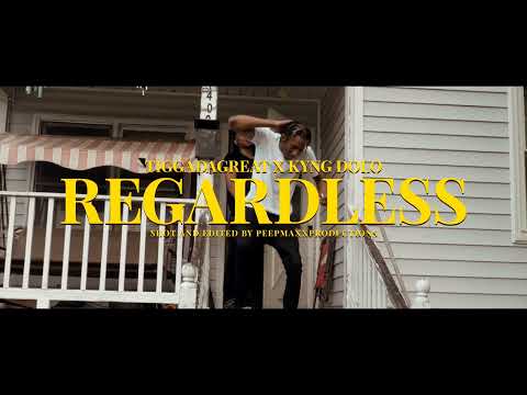 KYNG DOLO Music Video