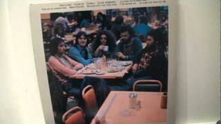 BEAU DOMMAGE - Seize ans en soixante-seize - 1976 - CAPITOL