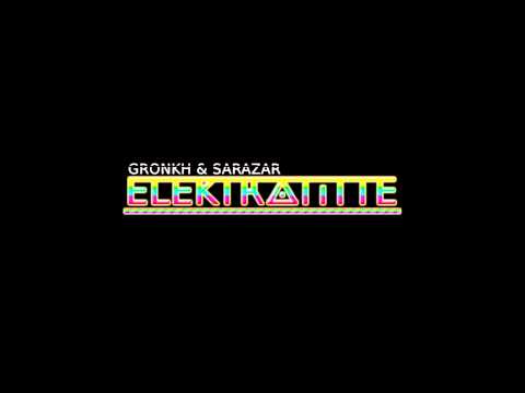 Gronkh - Sarazar - Elektrotitte (5000 Volt) (Mit Lyrics)