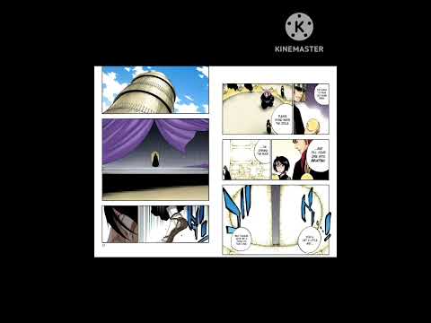 bleach chapter 613  part 1and 2🔥🔥🔥🔥🔥