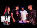 Tristan Wirfs And Aaron Stinnie Go To A Magic Show The Bay