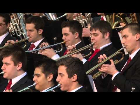 Fanfara Bisericii Elim - A Christmas Festival