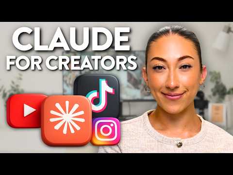 7 Claude AI Hacks for Content Creators